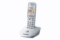 Panasonic KX-TG2511SPW Panasonic KX-TG2511SPW